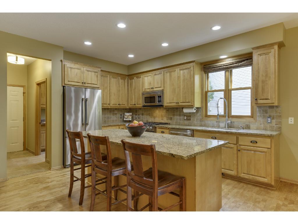15485 Elm Road North Maple Grove, MN 55311 - Photo 6 of 24