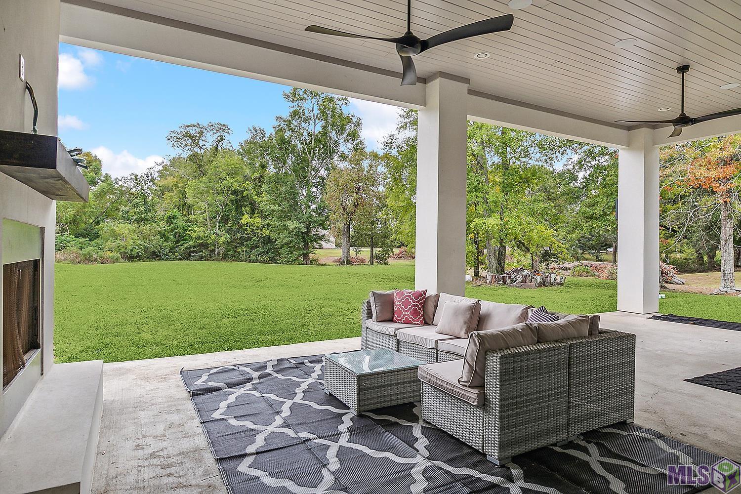 37251 Swamp Road Prairieville, LA 70769 - Photo 22 of 23 Nature’s View