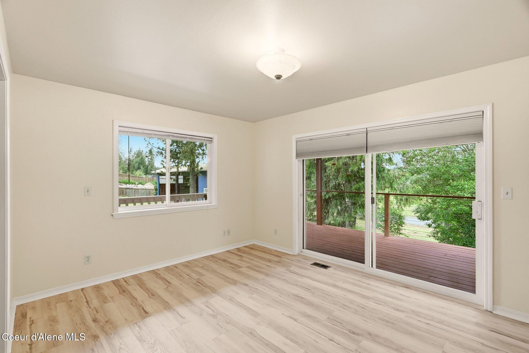 955 Bottle Bay Road Sagle, ID 83860 - Photo 19 of 66 Master Bedroom