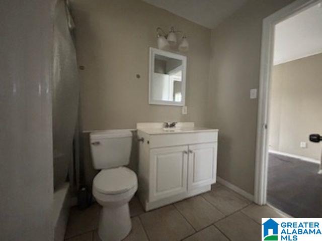 2224 Exeter Avenue Bessemer, AL 35020 - Photo 7 of 9