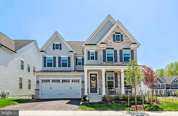 $1,190,000 | 1403 Lavender Cliff Way, Odenton, MD 21113