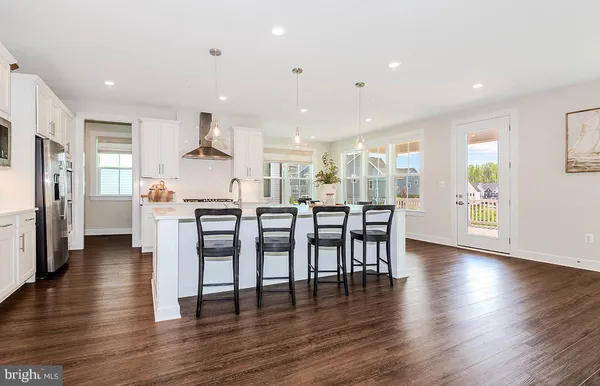 $1,190,000 | 1403 Lavender Cliff Way, Odenton, MD 21113