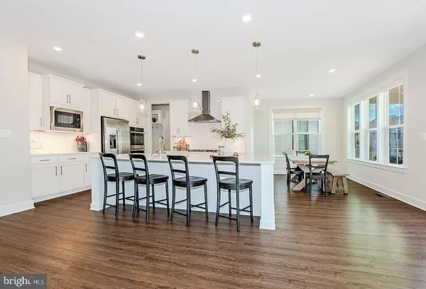 $1,190,000 | 1403 Lavender Cliff Way, Odenton, MD 21113
