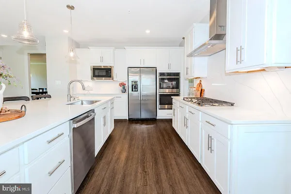 $1,190,000 | 1403 Lavender Cliff Way, Odenton, MD 21113