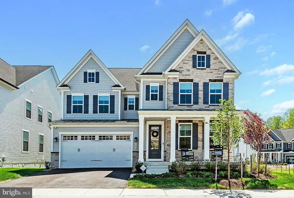 $1,190,000 | 1403 Lavender Cliff Way, Odenton, MD 21113