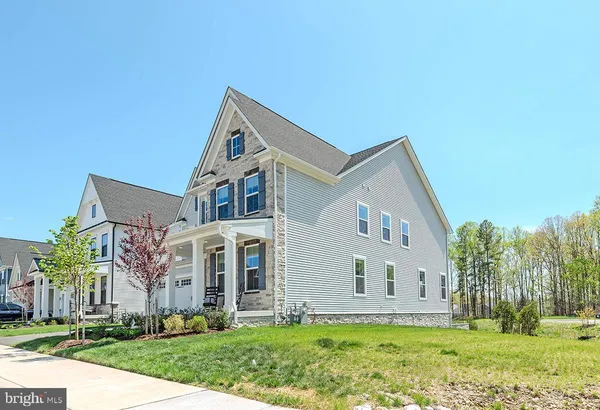 $1,190,000 | 1403 Lavender Cliff Way, Odenton, MD 21113