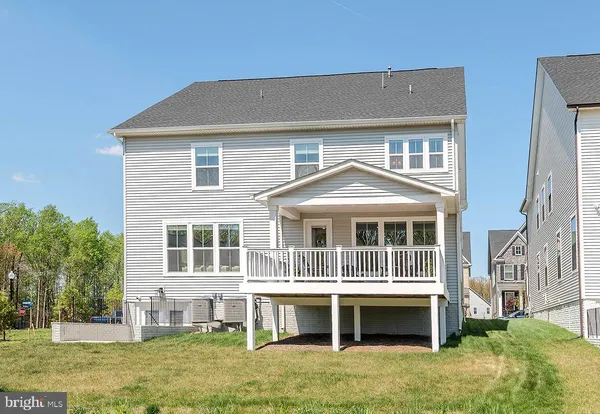 $1,190,000 | 1403 Lavender Cliff Way, Odenton, MD 21113