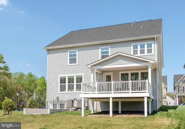 $1,190,000 | 1403 Lavender Cliff Way, Odenton, MD 21113