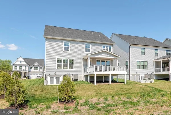 $1,190,000 | 1403 Lavender Cliff Way, Odenton, MD 21113