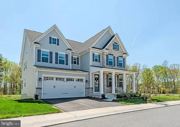 $1,190,000 | 1403 Lavender Cliff Way, Odenton, MD 21113