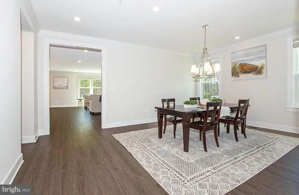 $1,190,000 | 1403 Lavender Cliff Way, Odenton, MD 21113