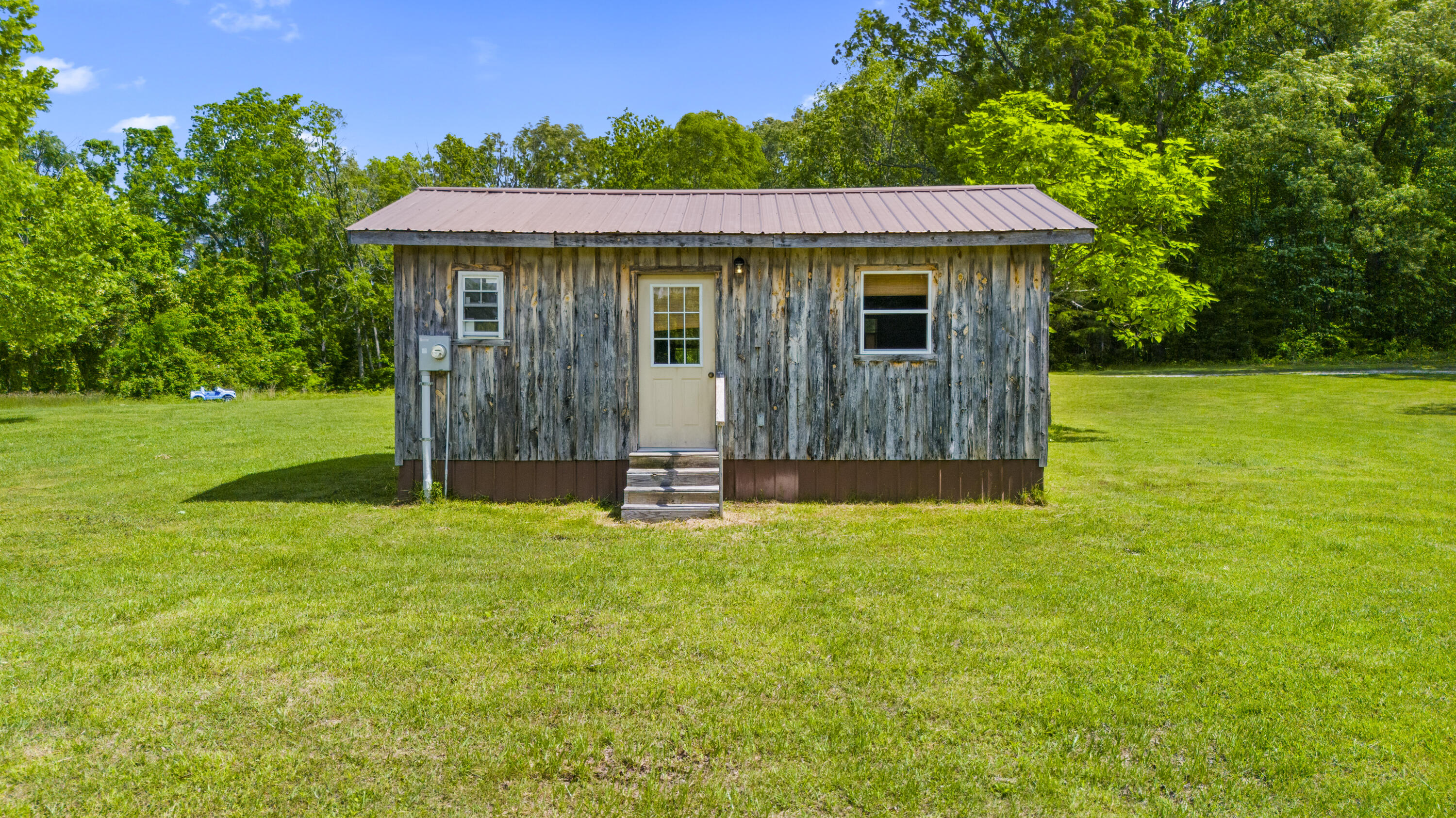 0 Old Sand Road Salt Lick, KY 40371 - Photo 14 of 33 DJI_20250522112515_0042_D