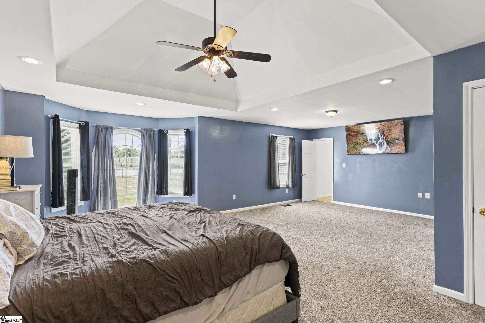 9565 Augusta Road Pelzer, SC 29669 - Photo 16 of 36