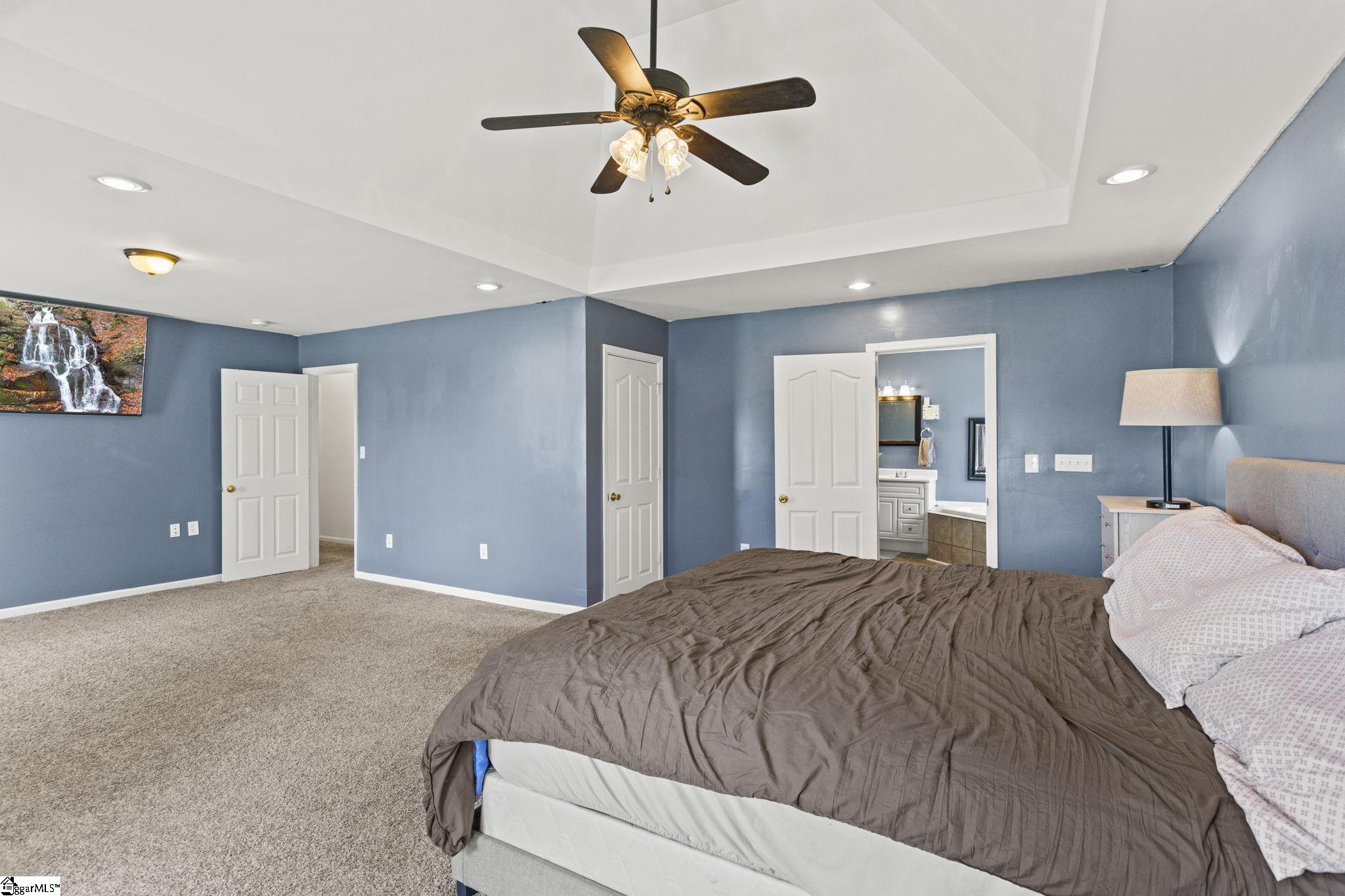 9565 Augusta Road Pelzer, SC 29669 - Photo 17 of 36