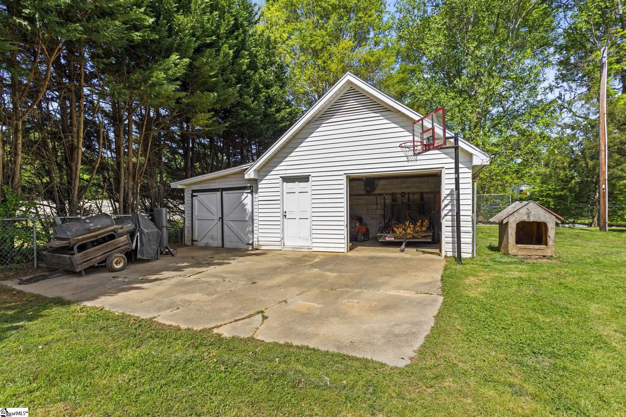 9565 Augusta Road Pelzer, SC 29669 - Photo 30 of 36