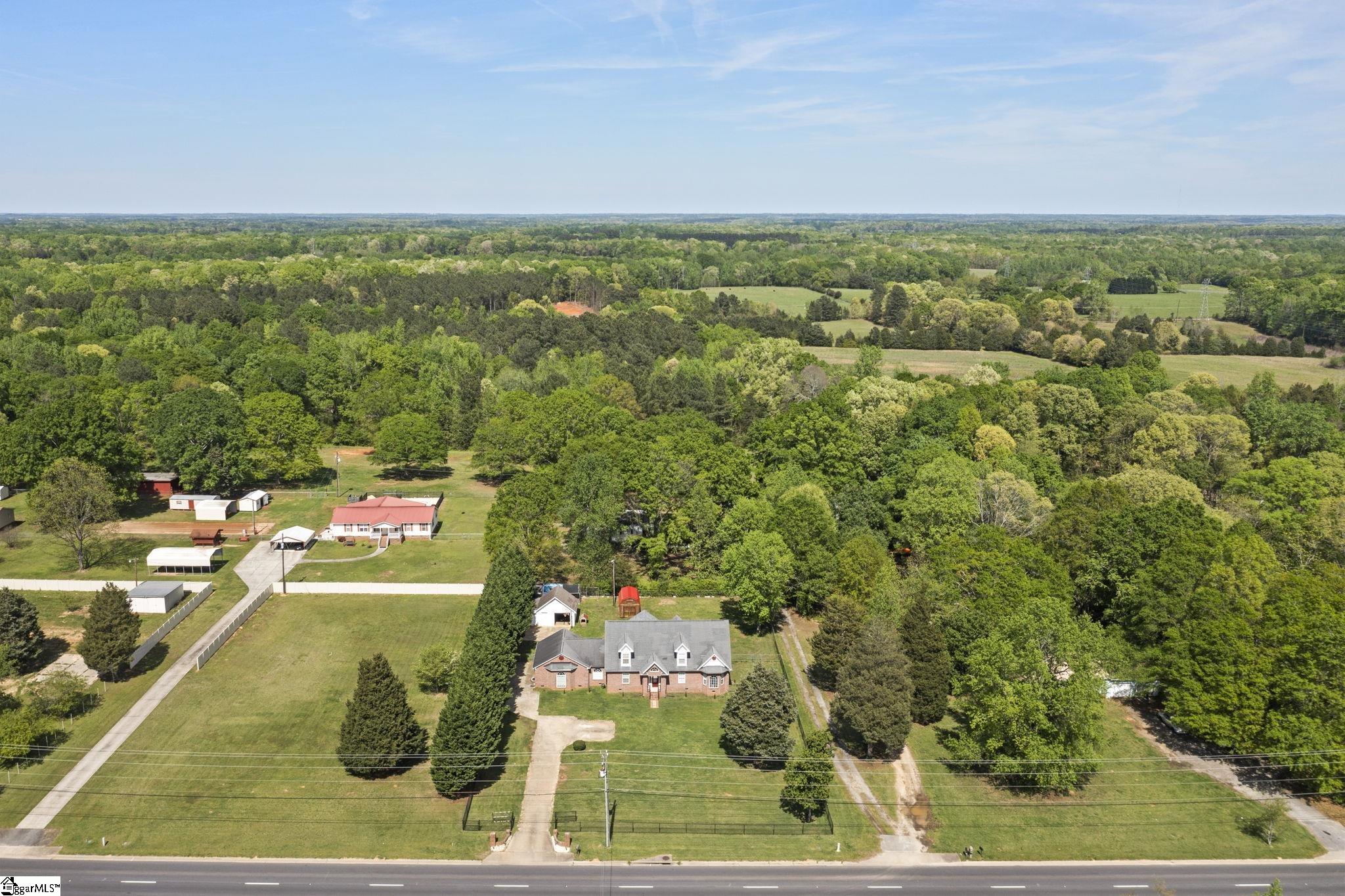 9565 Augusta Road Pelzer, SC 29669 - Photo 35 of 36