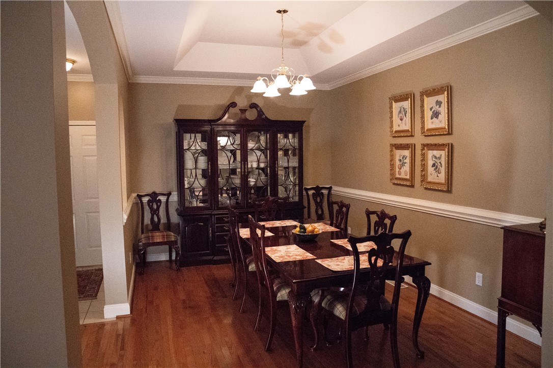 104 Green Chase East, Unit ANDERSON Anderson, SC 29621 - Photo 8 of 20 Gallery Image 8
