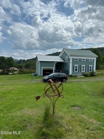 $299,900 | 721 Sawyer Hollow Road, Richmondville, NY 12149