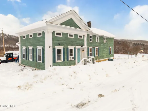 $299,900 | 721 Sawyer Hollow Road, Richmondville, NY 12149