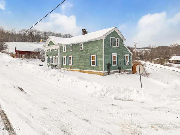 $299,900 | 721 Sawyer Hollow Road, Richmondville, NY 12149