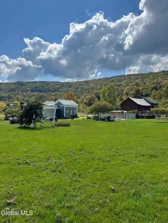 $299,900 | 721 Sawyer Hollow Road, Richmondville, NY 12149