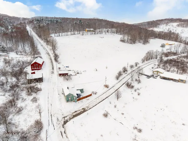 $299,900 | 721 Sawyer Hollow Road, Richmondville, NY 12149