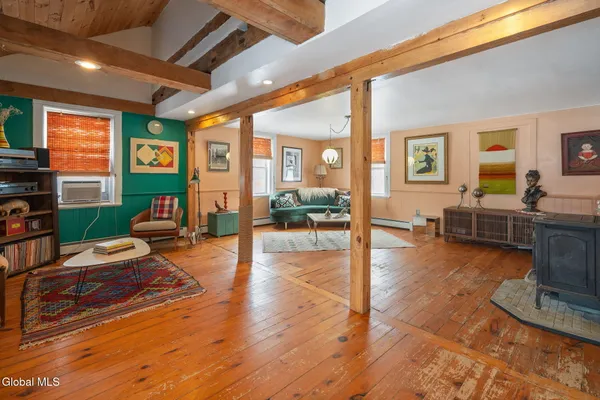 $299,900 | 721 Sawyer Hollow Road, Richmondville, NY 12149