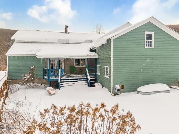 $299,900 | 721 Sawyer Hollow Road, Richmondville, NY 12149