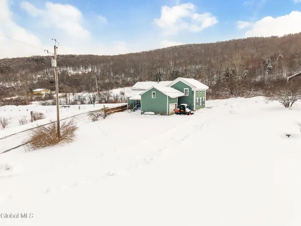 $299,900 | 721 Sawyer Hollow Road, Richmondville, NY 12149
