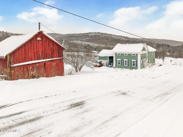 $299,900 | 721 Sawyer Hollow Road, Richmondville, NY 12149