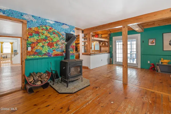 $299,900 | 721 Sawyer Hollow Road, Richmondville, NY 12149