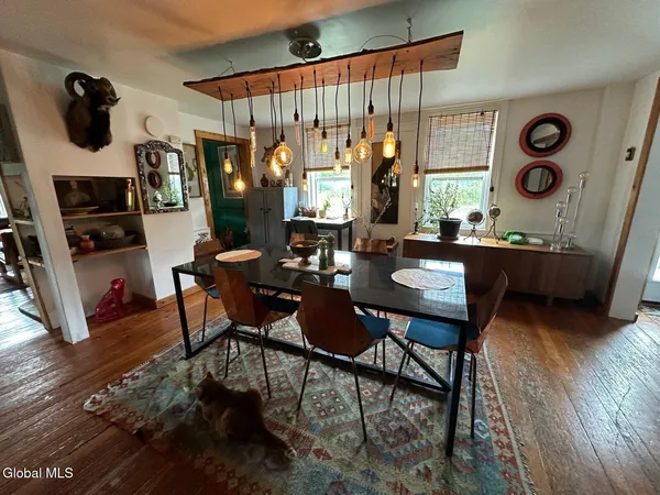 $299,900 | 721 Sawyer Hollow Road, Richmondville, NY 12149