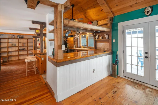 $299,900 | 721 Sawyer Hollow Road, Richmondville, NY 12149