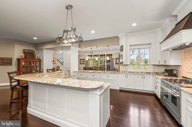 $2,250,000 | 13105 Pendleton Court, Reisterstown, MD 21136