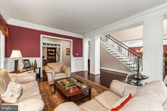 $2,250,000 | 13105 Pendleton Court, Reisterstown, MD 21136