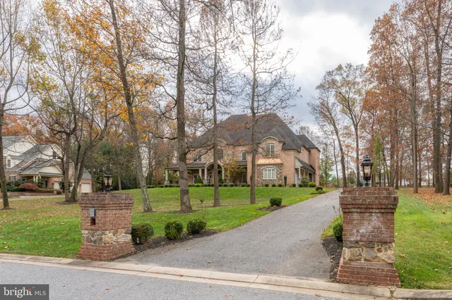 $2,250,000 | 13105 Pendleton Court, Reisterstown, MD 21136