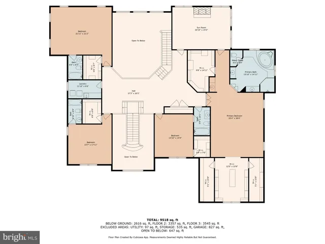 $2,250,000 | 13105 Pendleton Court, Reisterstown, MD 21136