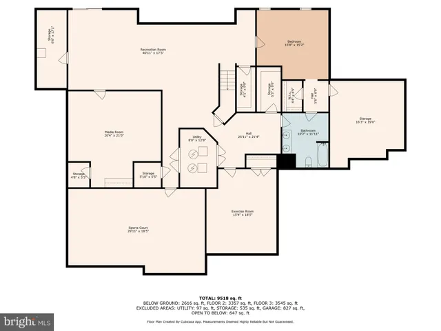 $2,250,000 | 13105 Pendleton Court, Reisterstown, MD 21136