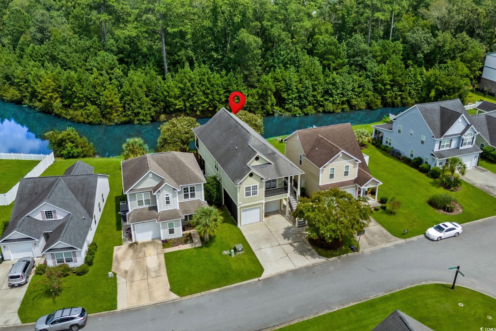 305 Foxpath Loop Myrtle Beach, SC 29588 - Photo 36 of 40 Gallery Image 36