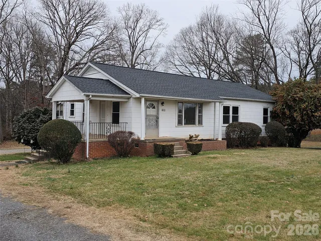 $199,900 | 4061 Springs Road, Conover, NC 28613