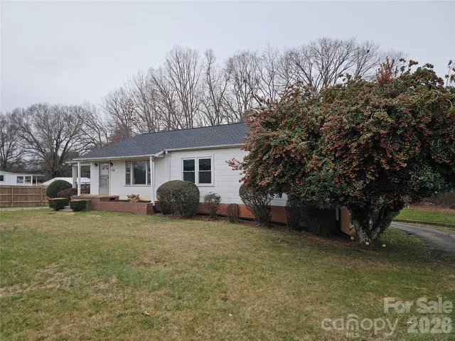 $199,900 | 4061 Springs Road, Conover, NC 28613