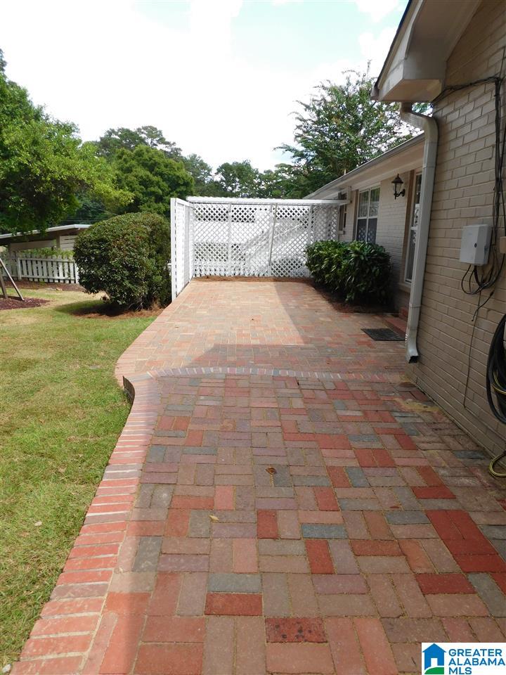 3516 Spring Valley Court Birmingham, AL 35223 - Photo 25 of 26