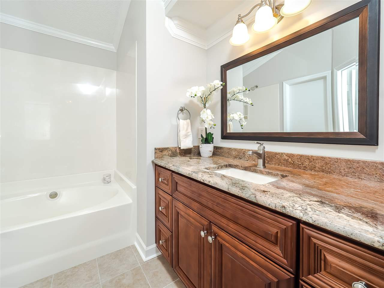 901 Aaron Drive Raleigh, NC 27610 - Photo 22 of 25 Photo 22