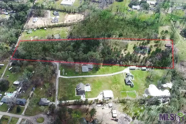 $395,000 | Tbd Washington Lane, Greenwell Springs, LA 70739
