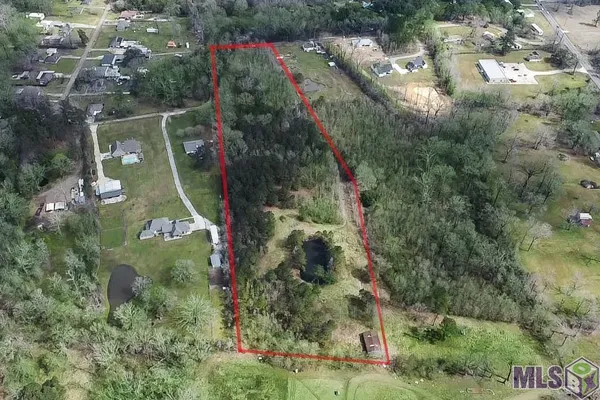 $395,000 | Tbd Washington Lane, Greenwell Springs, LA 70739