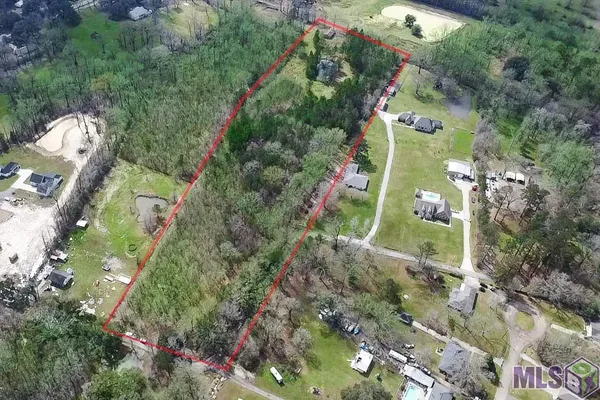 $395,000 | Tbd Washington Lane, Greenwell Springs, LA 70739