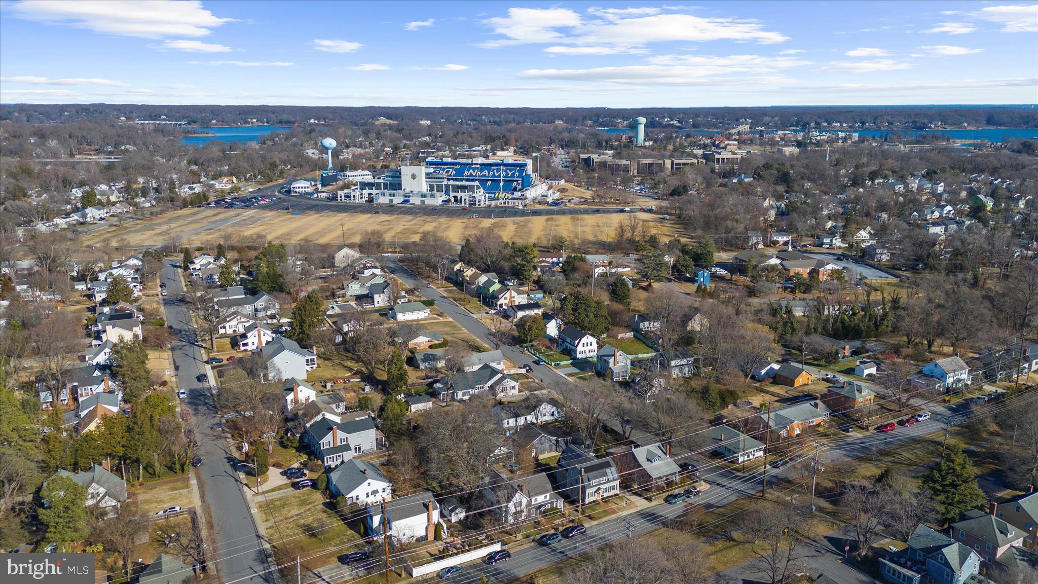 1102 Poplar Avenue Annapolis, MD 21401 - Photo 107 of 125