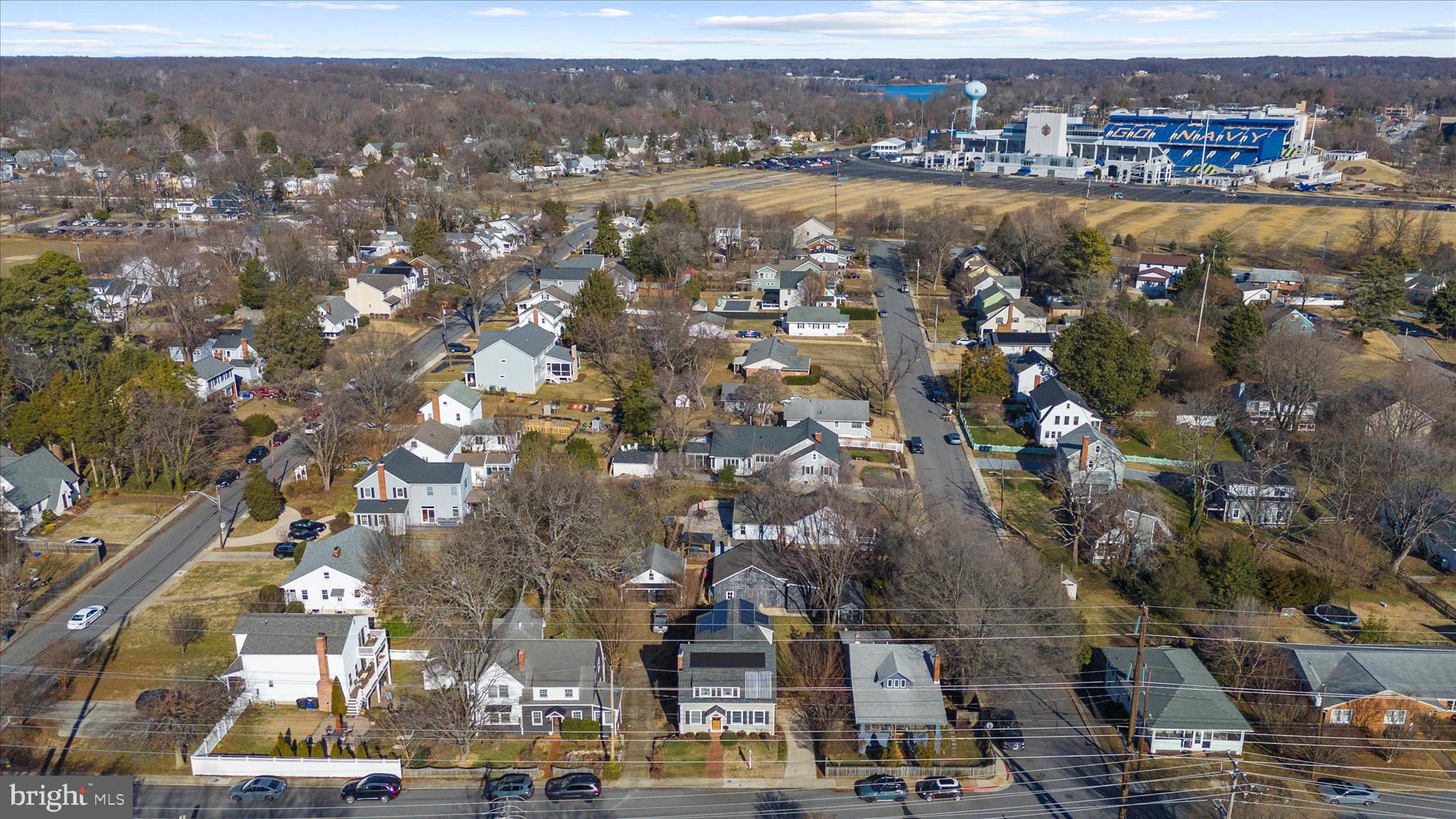 1102 Poplar Avenue Annapolis, MD 21401 - Photo 108 of 125