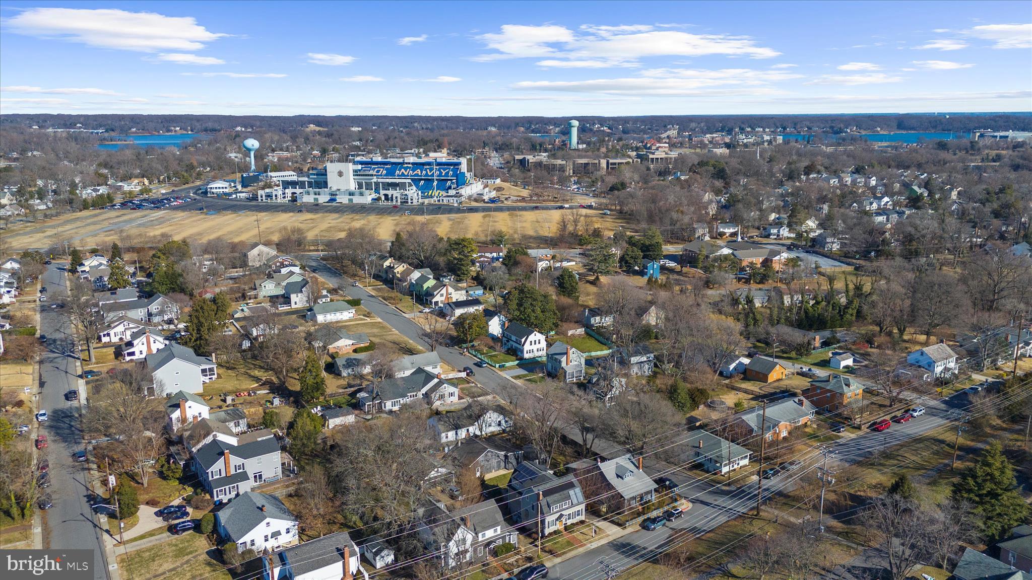 1102 Poplar Avenue Annapolis, MD 21401 - Photo 109 of 125