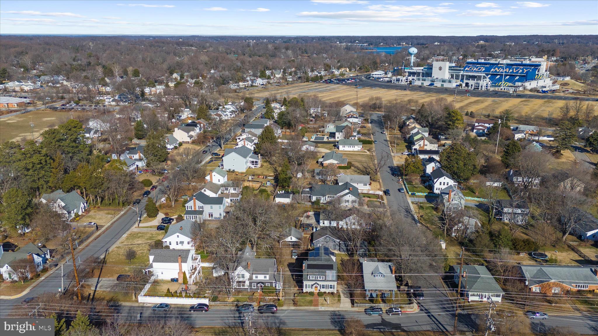 1102 Poplar Avenue Annapolis, MD 21401 - Photo 110 of 125